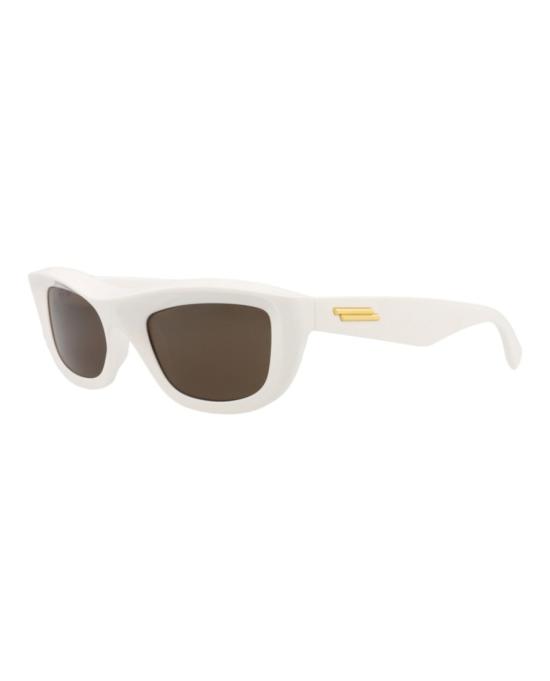  보테가베네타 선글라스 BV1326S 30015719 004 10047 NS Grey - BOTTEGA VENETA