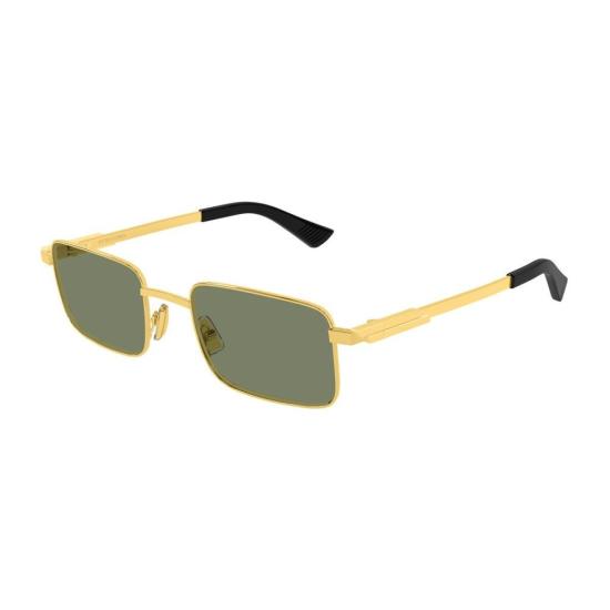 26SS 보테가베네타 선글라스 1A075GA0A Neutrals - BOTTEGA VENETA