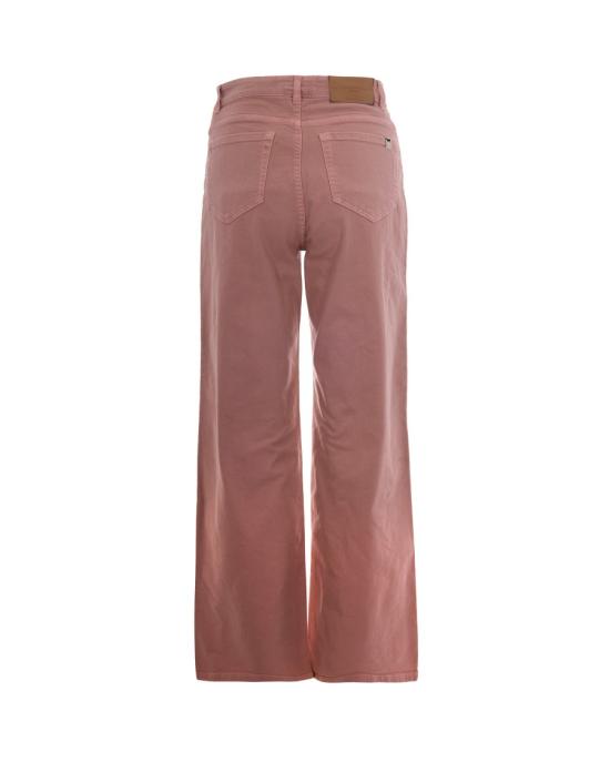 26SS 막스마라 팬츠 8819017 Pink - MAX MARA