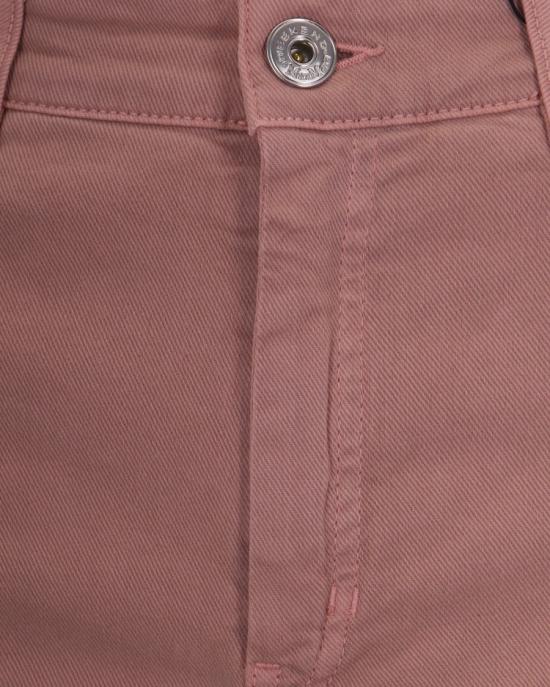 26SS 막스마라 팬츠 8819017 Pink - MAX MARA