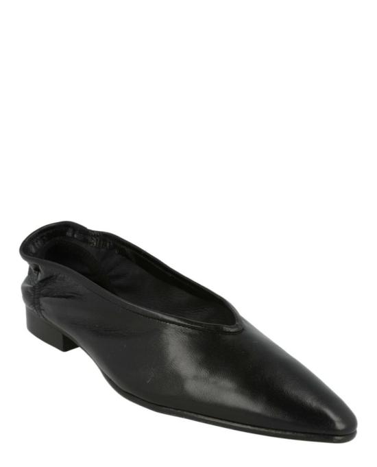  바이파 플랫 슈즈 FHC055LL 002BK0 01PL 00002 35 Black - BY FAR