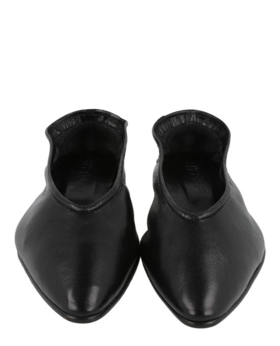  바이파 플랫 슈즈 FHC055LL 002BK0 01PL 00002 35 Black - BY FAR