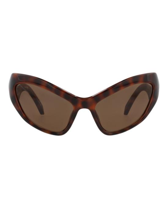 발렌시아가 선글라스 BB0319S 30014884 002 20355 NS Brown