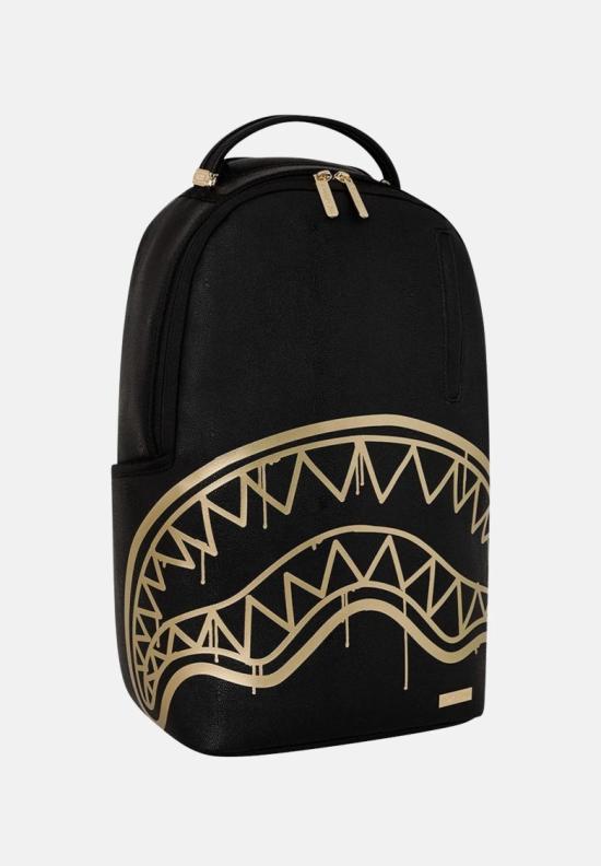 26SS 스프레이그라운드 백팩 910B8822NSZ Black - SPRAYGROUND