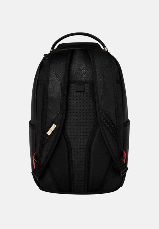 26SS 스프레이그라운드 백팩 910B8822NSZ Black - SPRAYGROUND