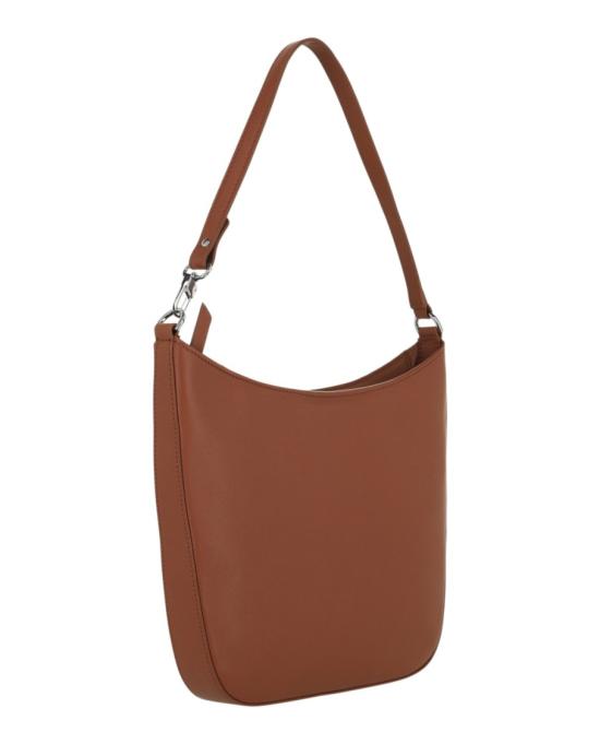  바이파 숄더백 BSB053CL 013BR0 51PL 20013 NS Brown - BY FAR
