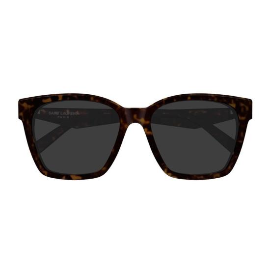 26SS 생로랑 선글라스 19ZR5GA0A Black