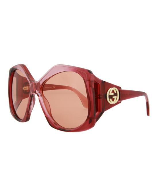  구찌 선글라스 GG0875S 30010259 003 60488 NS Neutrals - GUCCI
