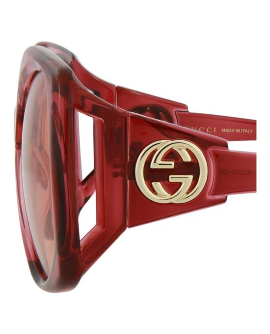  구찌 선글라스 GG0875S 30010259 003 60488 NS Neutrals - GUCCI