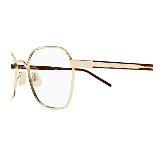 26SS 생로랑 선글라스 1A0M5GA0A White - SAINT LAURENT