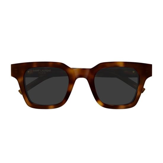 26SS 생로랑 선글라스 19ZF5GA0A Black