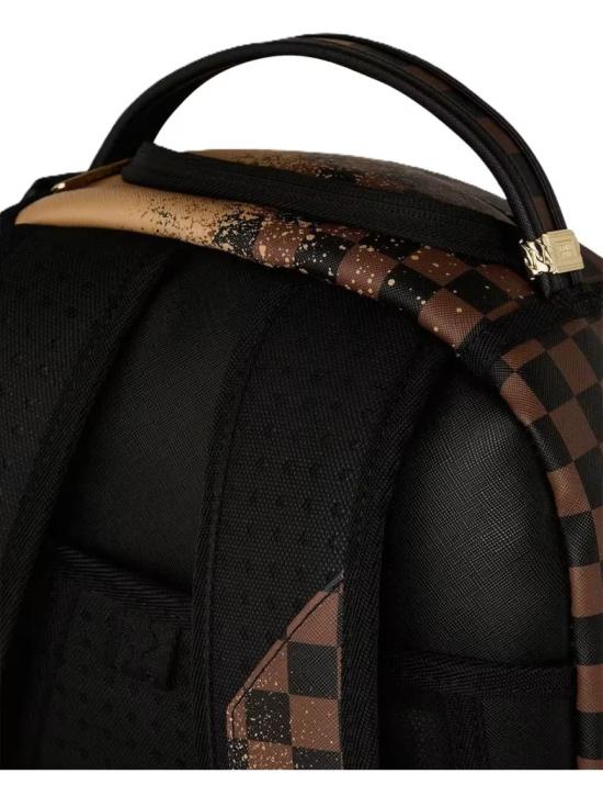 26SS 스프레이그라운드 백팩 910B8550NSZ Black - SPRAYGROUND