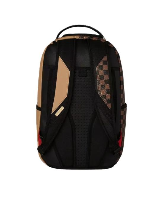 26SS 스프레이그라운드 백팩 910B8550NSZ Black - SPRAYGROUND