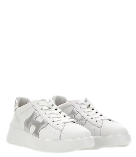 26SS 호간 스니커즈 HXW5620DN6PNCS0351 White - HOGAN