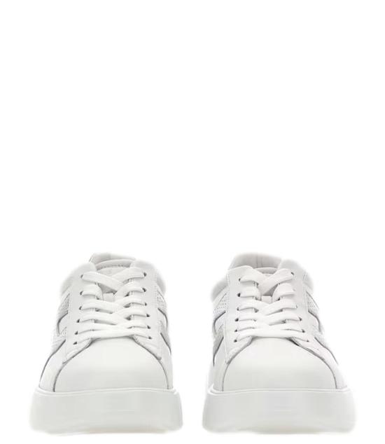 26SS 호간 스니커즈 HXW5620DN6PNCS0351 White - HOGAN