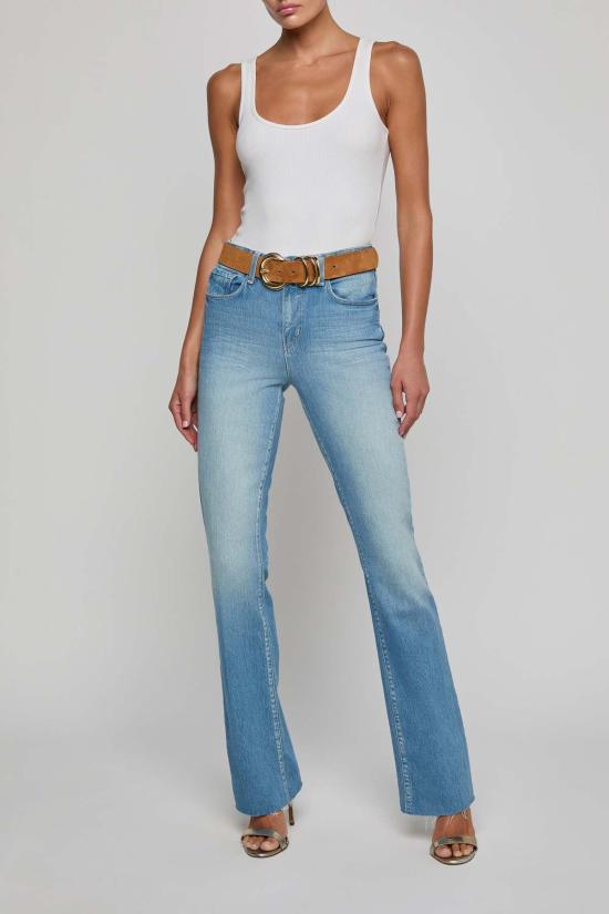  라장스 벨트 토바르 - L'AGENCE