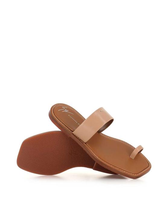  쥬세페자노티 샌들 Giuseppe Zanotti Ponza 플립플롭 로터스