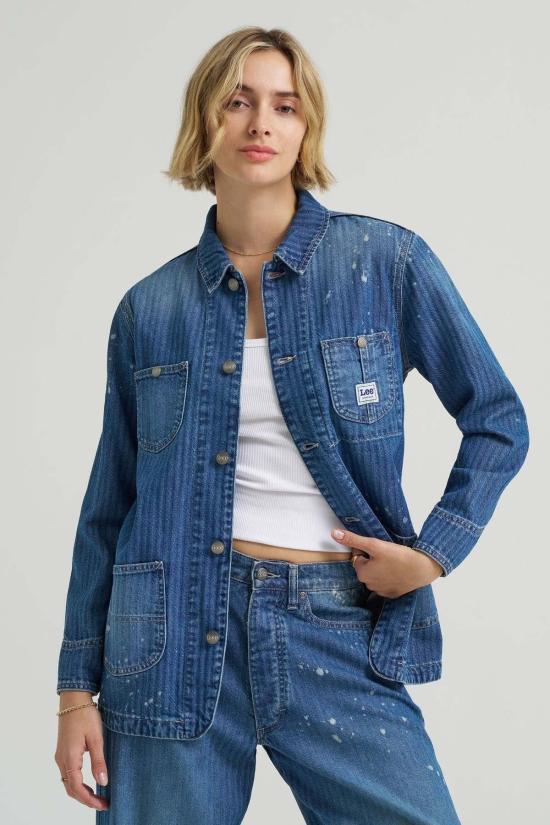  리 자켓 초어 재킷 드림 오브 미