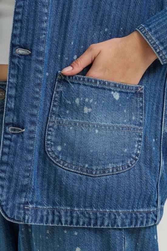  리 자켓 초어 재킷 드림 오브 미 - LEE