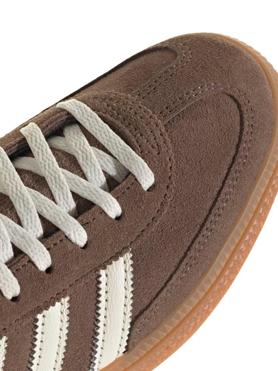 26SS 아디다스 핸드볼 스페지알 스니커즈 IF6490 EARSTR Brown - ADIDAS