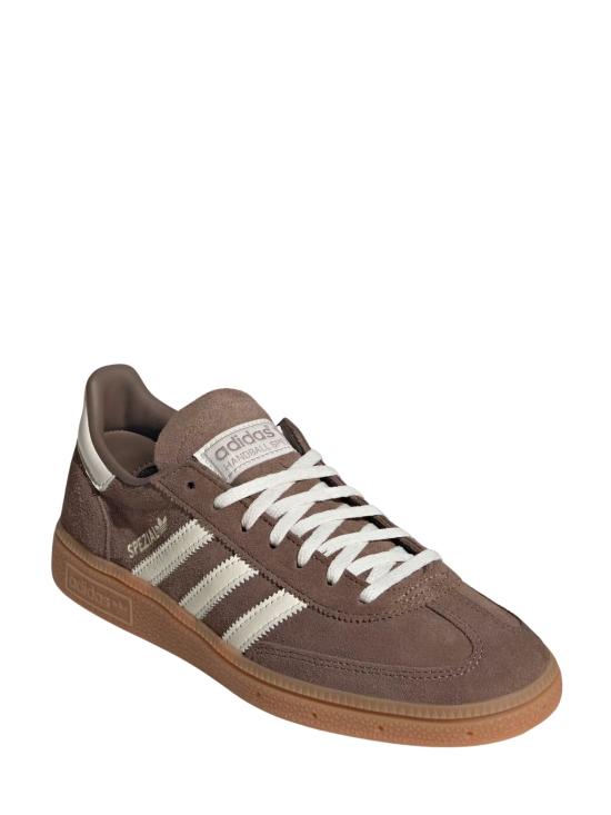 26SS 아디다스 핸드볼 스페지알 스니커즈 IF6490 EARSTR Brown - ADIDAS