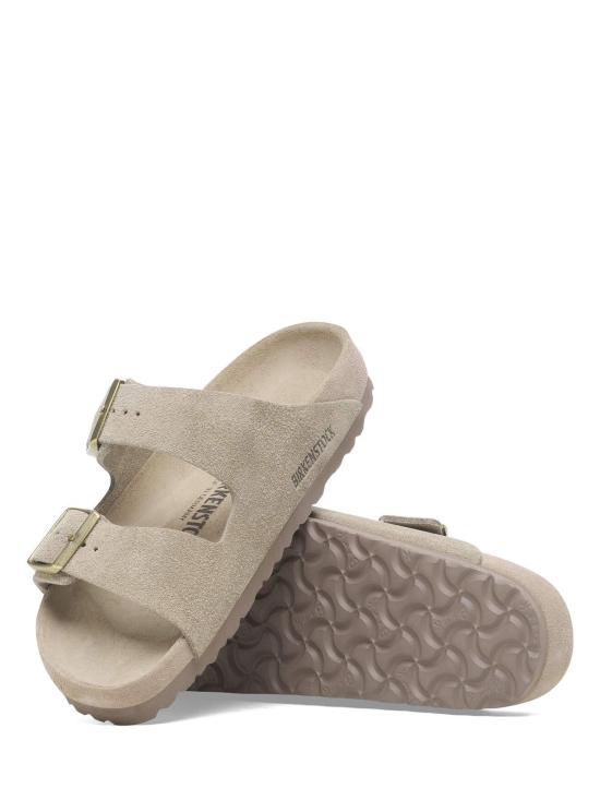 26SS 버켄스탁 샌들 1018443 TAUPE BEIGE - BIRKENSTOCK