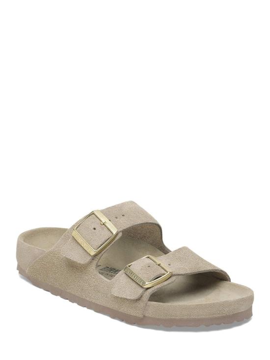 26SS 버켄스탁 샌들 1018443 TAUPE BEIGE - BIRKENSTOCK