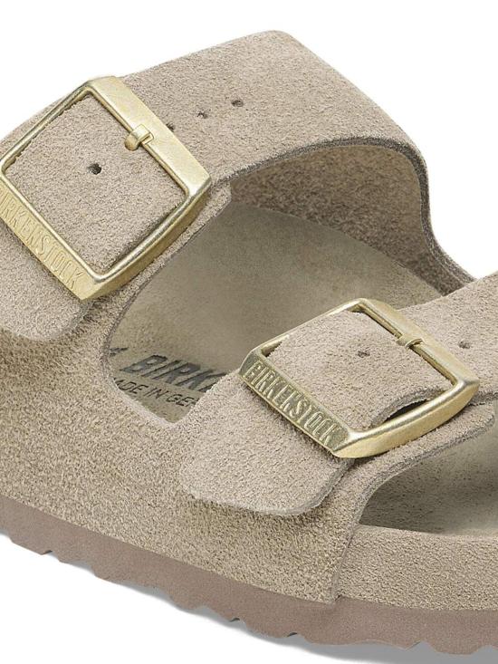 26SS 버켄스탁 샌들 1018443 TAUPE BEIGE - BIRKENSTOCK