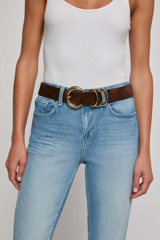  라장스 벨트 토바르 - L'AGENCE