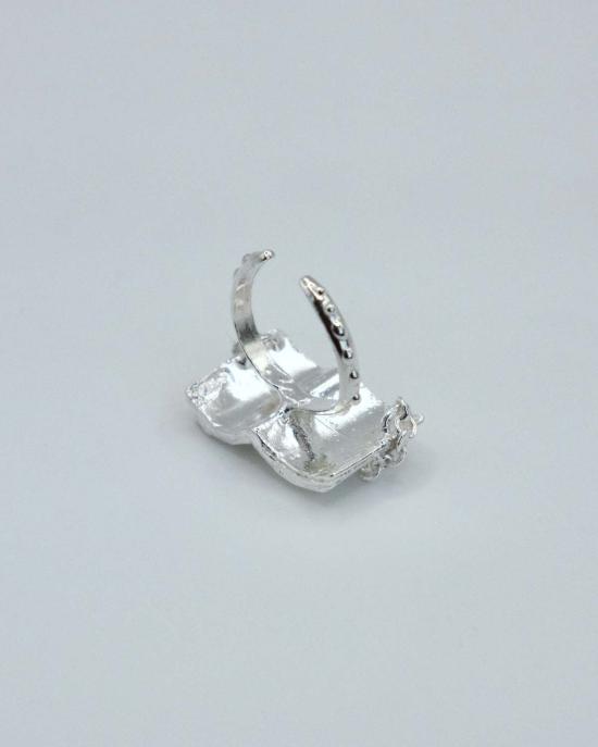  아메모리 반지 금서 - AMEMORI