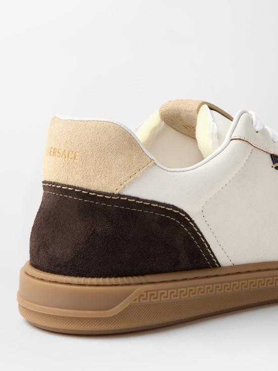 26SS 베르사체 스니커즈 10242051A17776 2NN50 White - VERSACE