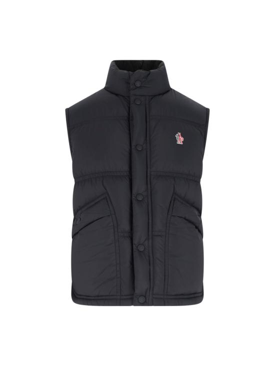 25FW 몽클레어 자켓 097 1A000 30 596TM 999 Black