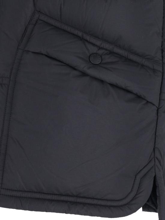 25FW 몽클레어 자켓 097 1A000 30 596TM 999 Black - MONCLER