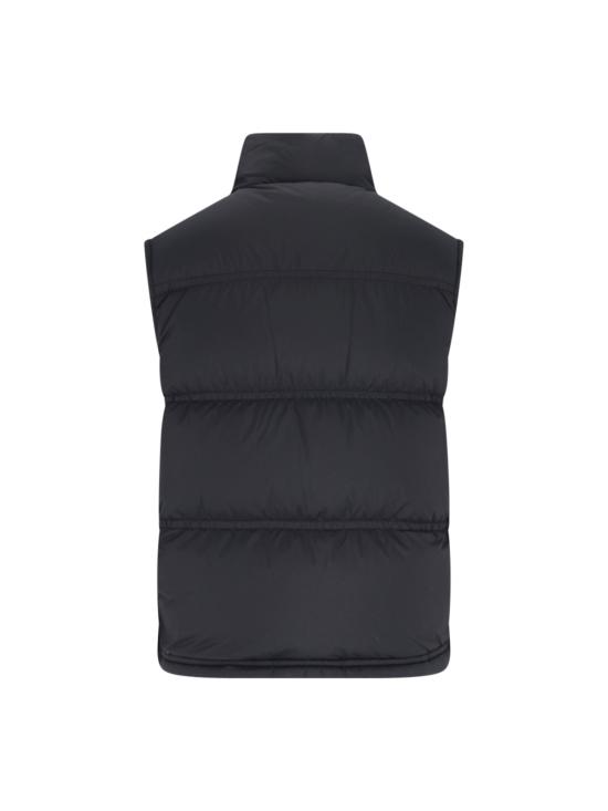 25FW 몽클레어 자켓 097 1A000 30 596TM 999 Black - MONCLER