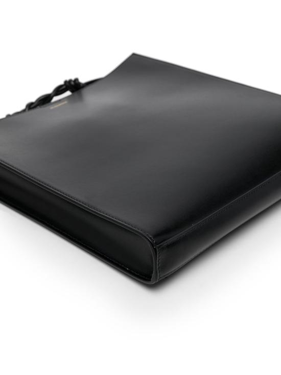 26SS 질샌더 숄더백 J07WG0023 P4841001 Black - JIL SANDER