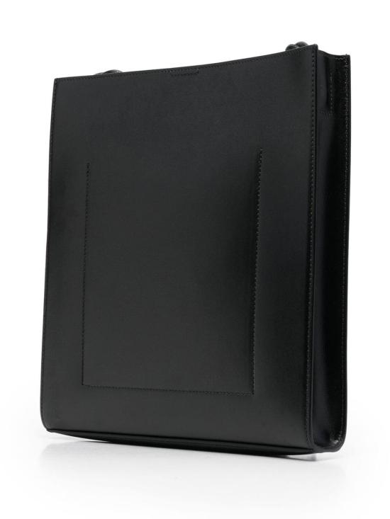 26SS 질샌더 숄더백 J07WG0023 P4841001 Black - JIL SANDER