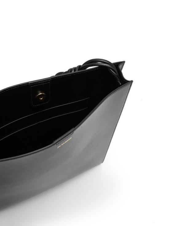 26SS 질샌더 숄더백 J07WG0023 P4841001 Black - JIL SANDER