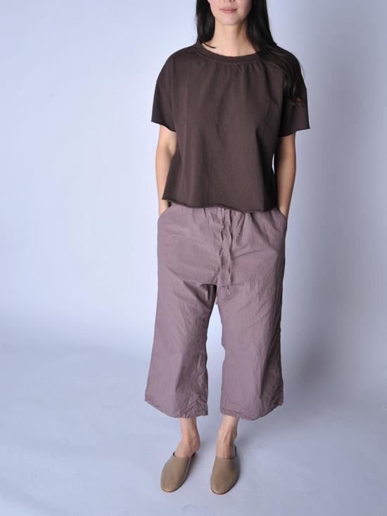  앨범 디 파밀리아 반팔 티셔츠 앨범 Di Famiglia 포도 티셔츠