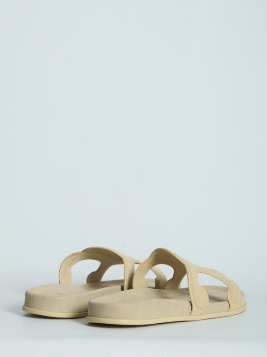 26SS 셀린느 뮬/슬리퍼 367365188C BEIGE - CELINE