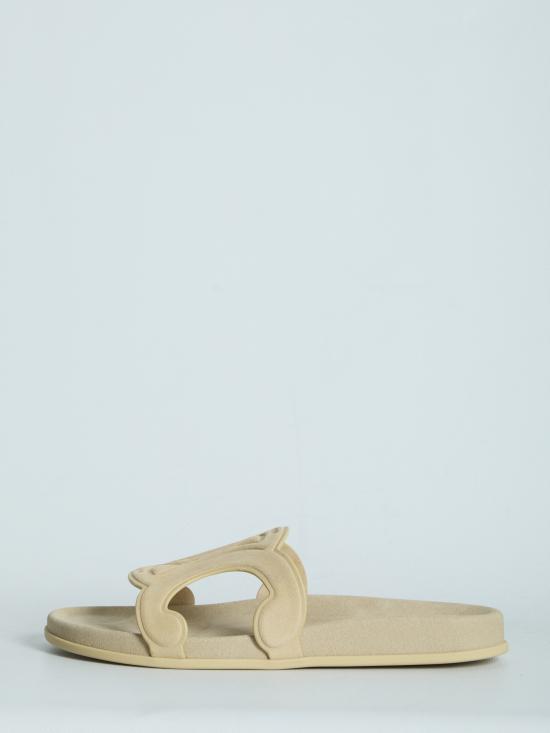 26SS 셀린느 뮬/슬리퍼 367365188C BEIGE - CELINE