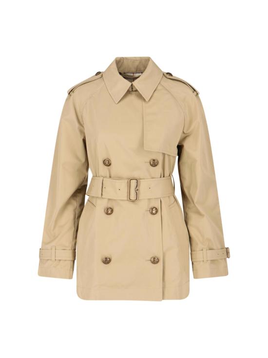 26SS 버버리 트렌치 코트 8123093 C5120 Beige