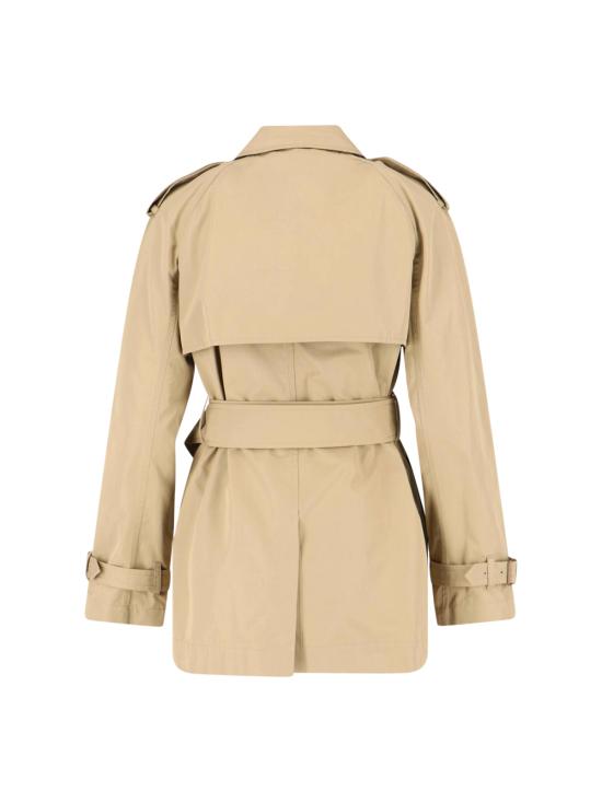 26SS 버버리 트렌치 코트 8123093 C5120 Beige - BURBERRY