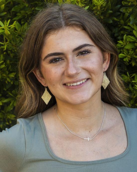  비 벨라 목걸이/팬던트 마리 목걸이 - VI BELLA