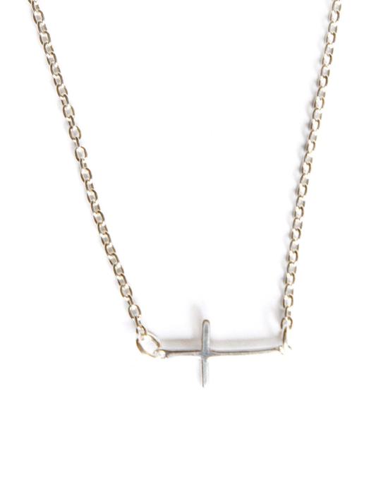  비 벨라 목걸이/팬던트 마리 목걸이 - VI BELLA