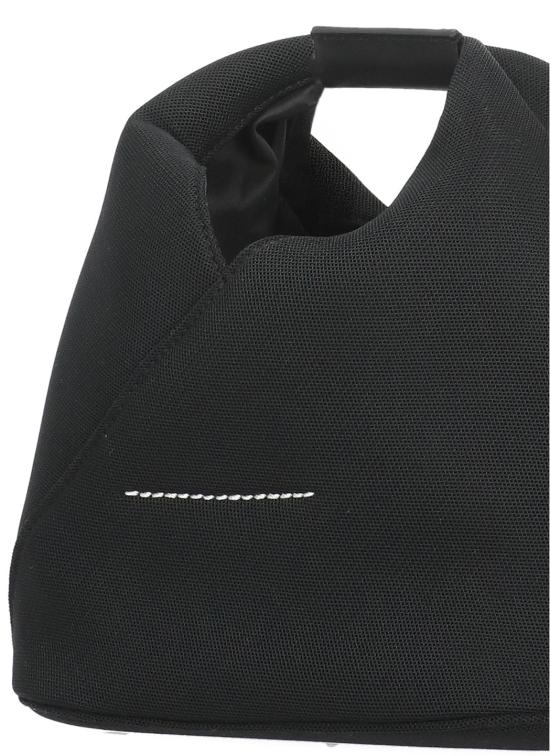 26SS MM6 메종마르지엘라 JAPANESE 재패니즈 크로스바디백 SB6WD0026 P6414T8013 Black - MM6 MAISON MARGIELA