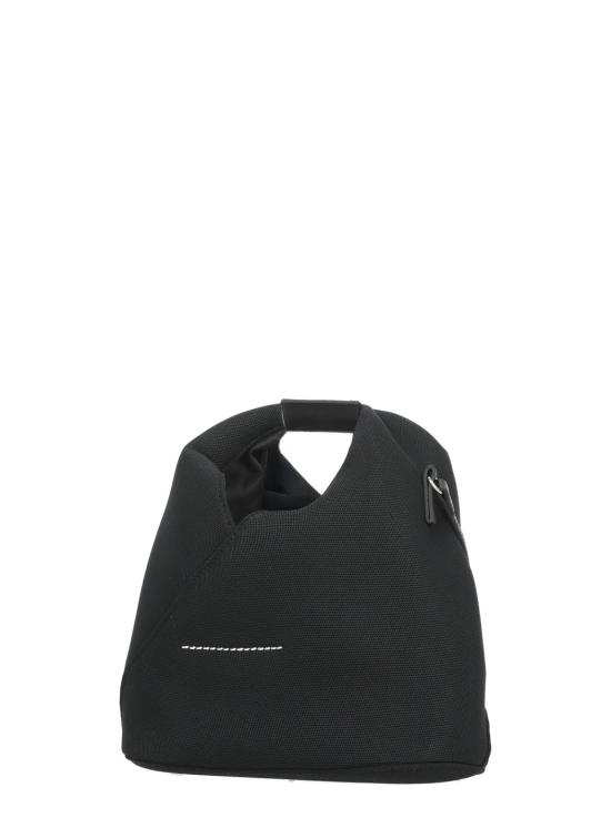 26SS MM6 메종마르지엘라 JAPANESE 재패니즈 크로스바디백 SB6WD0026 P6414T8013 Black - MM6 MAISON MARGIELA