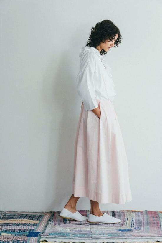  MiiThaii 롱 스커트 미이 타이 리디 - MIITHAII