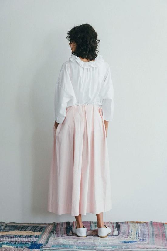  MiiThaii 롱 스커트 미이 타이 리디 - MIITHAII