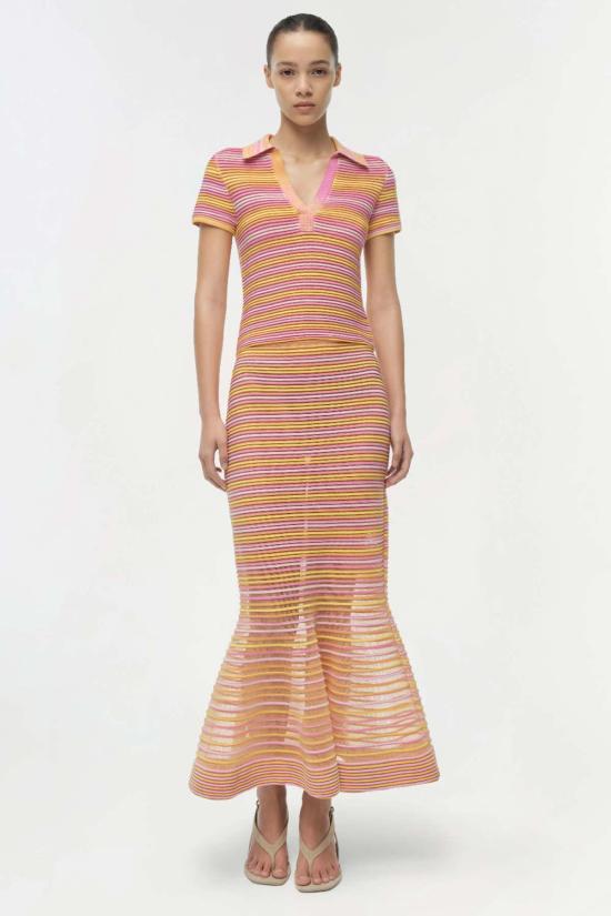  조나단 심카이 반팔 티셔츠