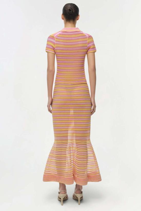  조나단 심카이 반팔 티셔츠 - JONATHAN SIMKHAI